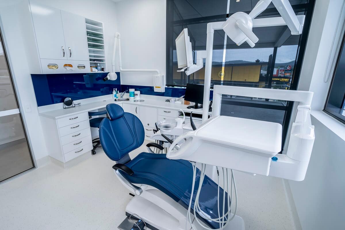 Dental Clinic