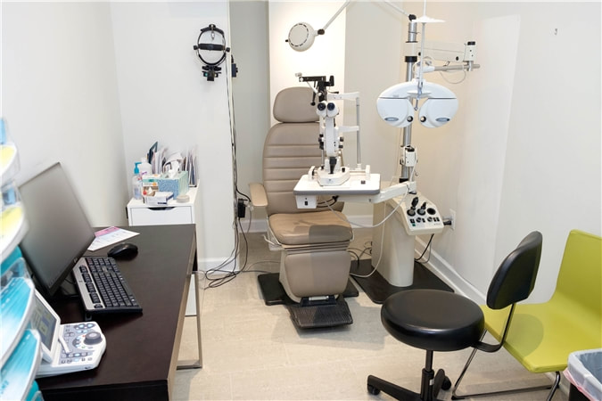 Eye Clinic